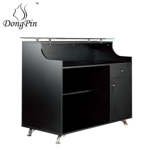 cheap salon reception desk wholesale